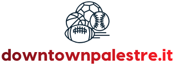 DowntownPalestre.it – Scommesse sportive